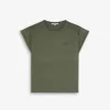 Best Sale Scalpers Camiseta Basica Logo Pecho