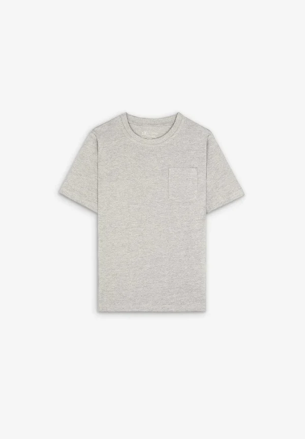 Sale Scalpers Camiseta Bolsillo Pecho