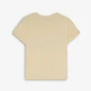 Clearance Scalpers Camiseta Calavera Foil