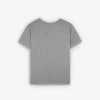 Hot Scalpers Camiseta Calavera Glitter