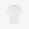 Clearance Scalpers Camiseta Detalle Print High Density