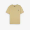 Cheap Scalpers Camiseta Detalle Print High Density