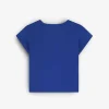 Hot Scalpers Camiseta Nudo Frontal