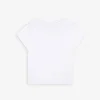Best Scalpers Camiseta Nudo Frontal