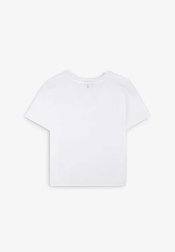 Clearance Scalpers Camiseta Premium Basica