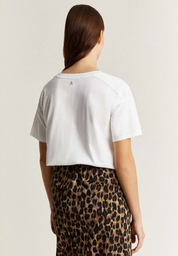Clearance Scalpers Camiseta Premium Basica