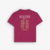Best Scalpers Camiseta Print Festival