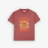 Sale Scalpers Camiseta Print Frontal