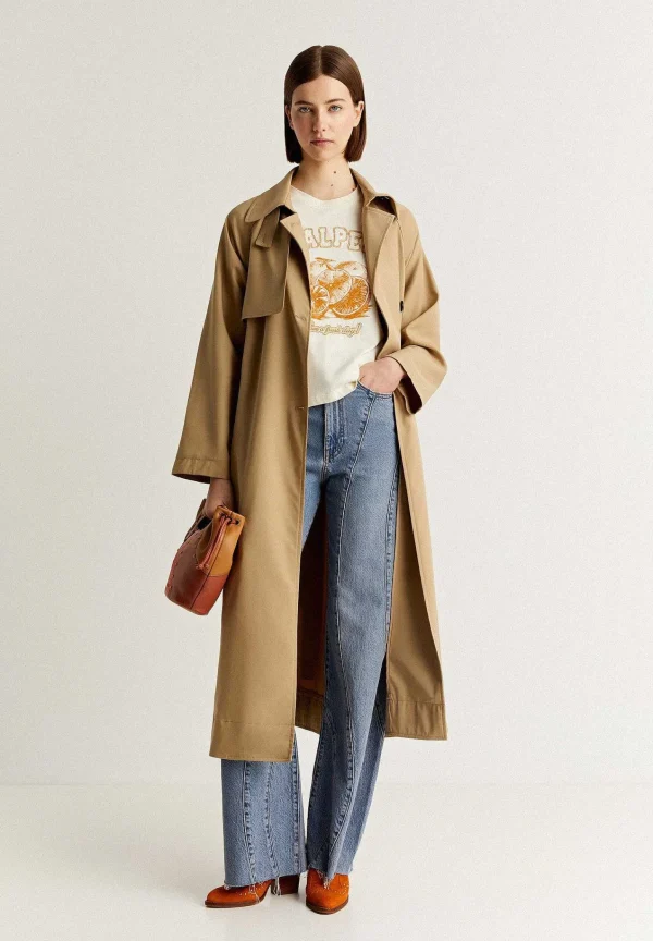 Sale Scalpers Camiseta Print Lurex