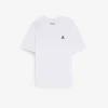 New Scalpers Camiseta Print Puff Trasero