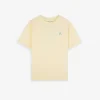 Best Scalpers Camiseta Print Trasero Contraste