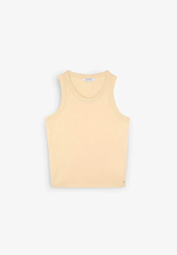Best Scalpers Camiseta Tank