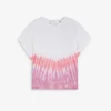 Fashion Scalpers Camiseta Tie Dye