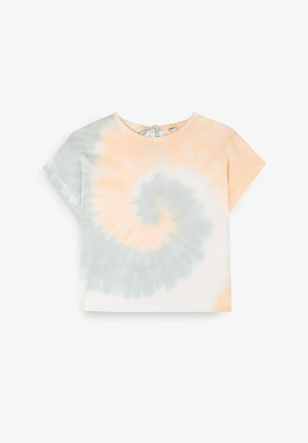 Flash Sale Scalpers Camiseta Tie Dye