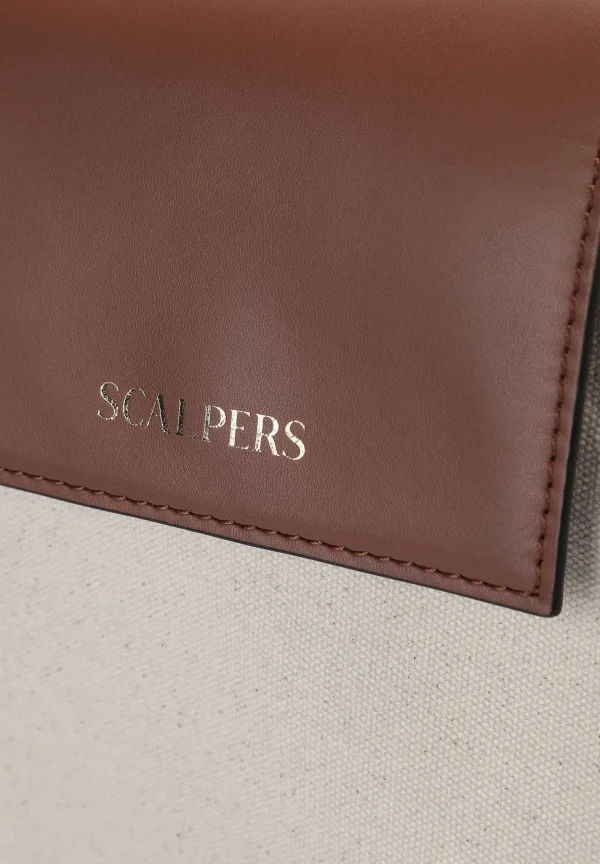 Sale Scalpers Canvas Shopper Bag
