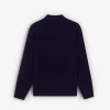Clearance Scalpers Cardigan Bolsillos Pecho