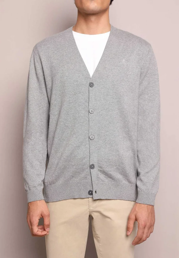 Discount Scalpers Cardigan Clasico