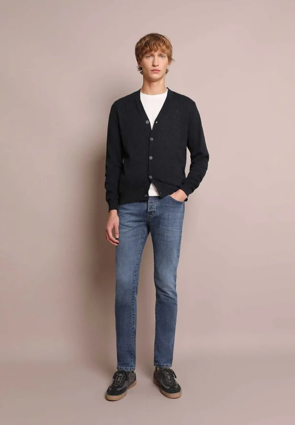 Clearance Scalpers Cardigan Clasico