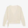 Cheap Scalpers Cardigan Crochet Lazada
