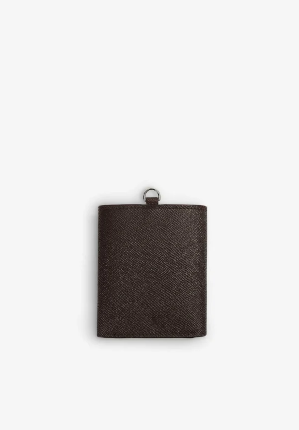 Store Scalpers Cartera Piel Cordon