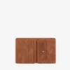 Discount Scalpers Cartera Piel Gastada