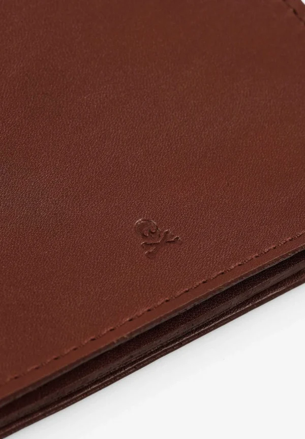 Store Scalpers Cartera Tipo Sobre