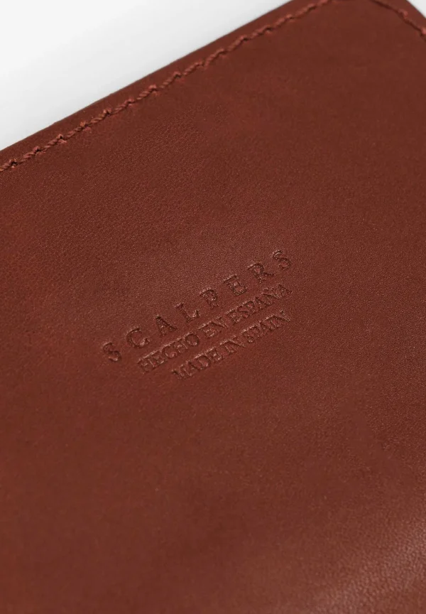 Store Scalpers Cartera Tipo Sobre