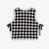Online Scalpers Chaleco Crochet