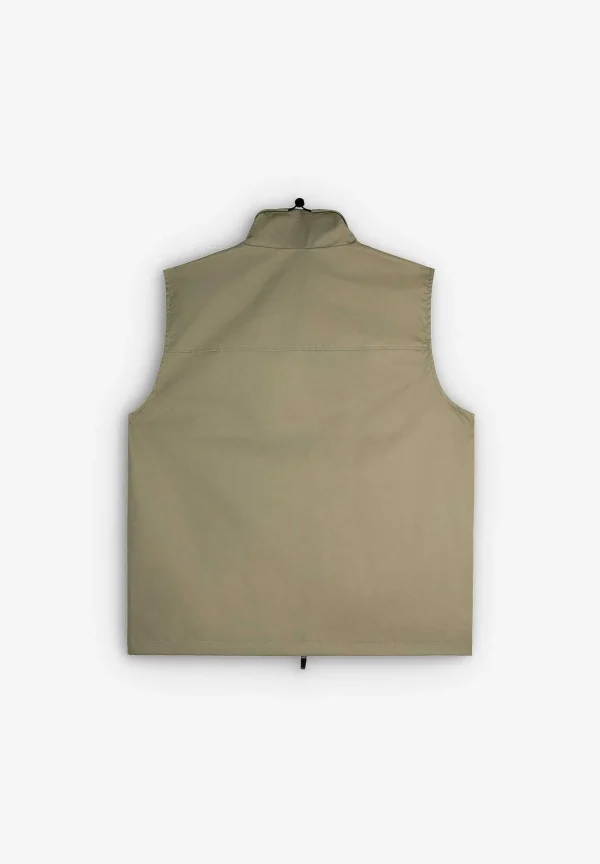 Best Scalpers Chaleco Waterproof Ligero