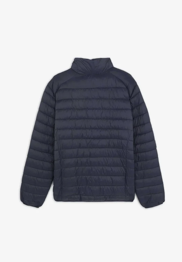 Cheap Scalpers Chaqueta Acolchada Calavera