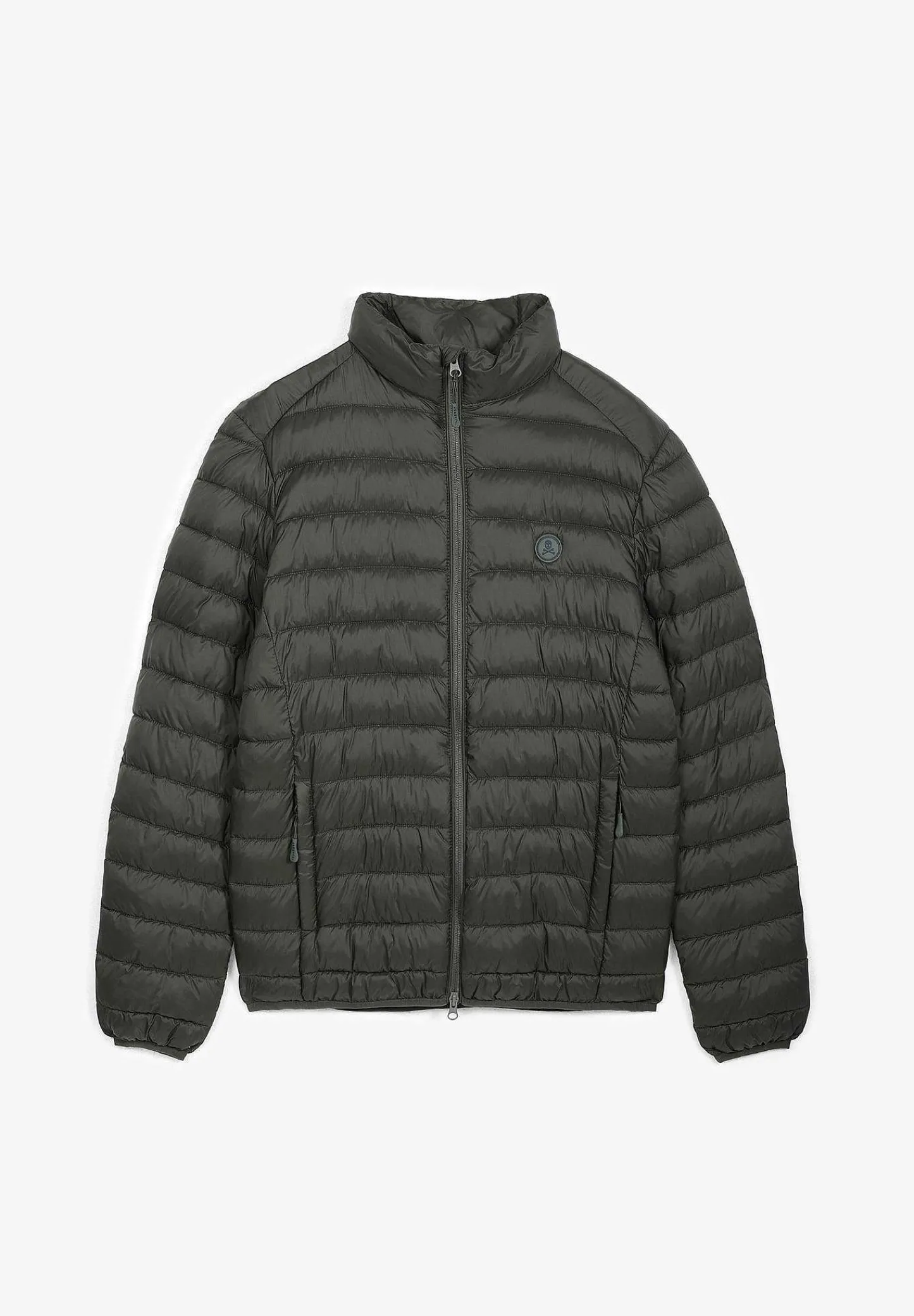 chaqueta_acolchada_calave_0-7.webp Clearance Scalpers Chaqueta Acolchada Calavera