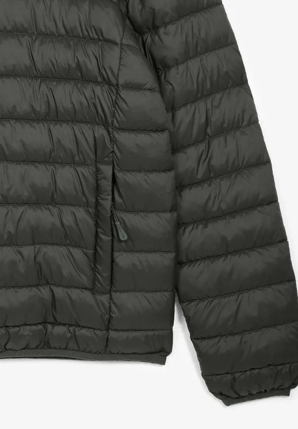 Clearance Scalpers Chaqueta Acolchada Calavera