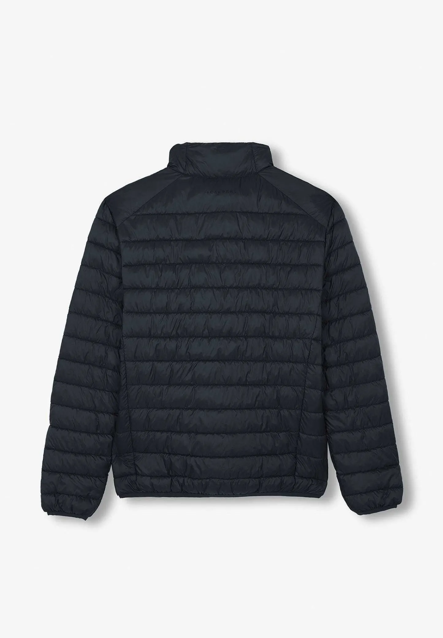 chaqueta_acolchada_calave_2.webp New Scalpers Chaqueta Acolchada Calavera