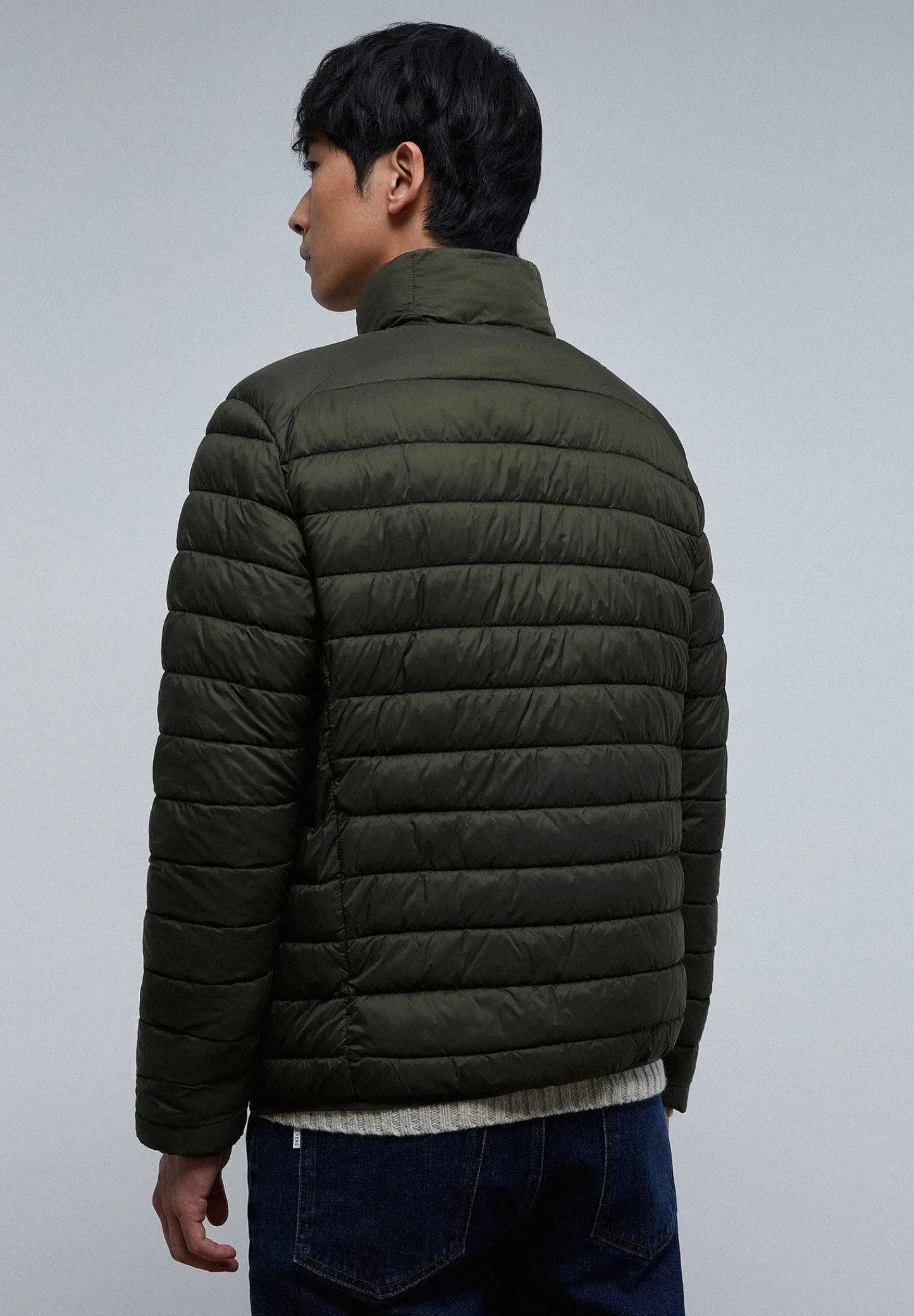 chaqueta_acolchada_calave_3-2.webp Clearance Scalpers Chaqueta Acolchada Calavera