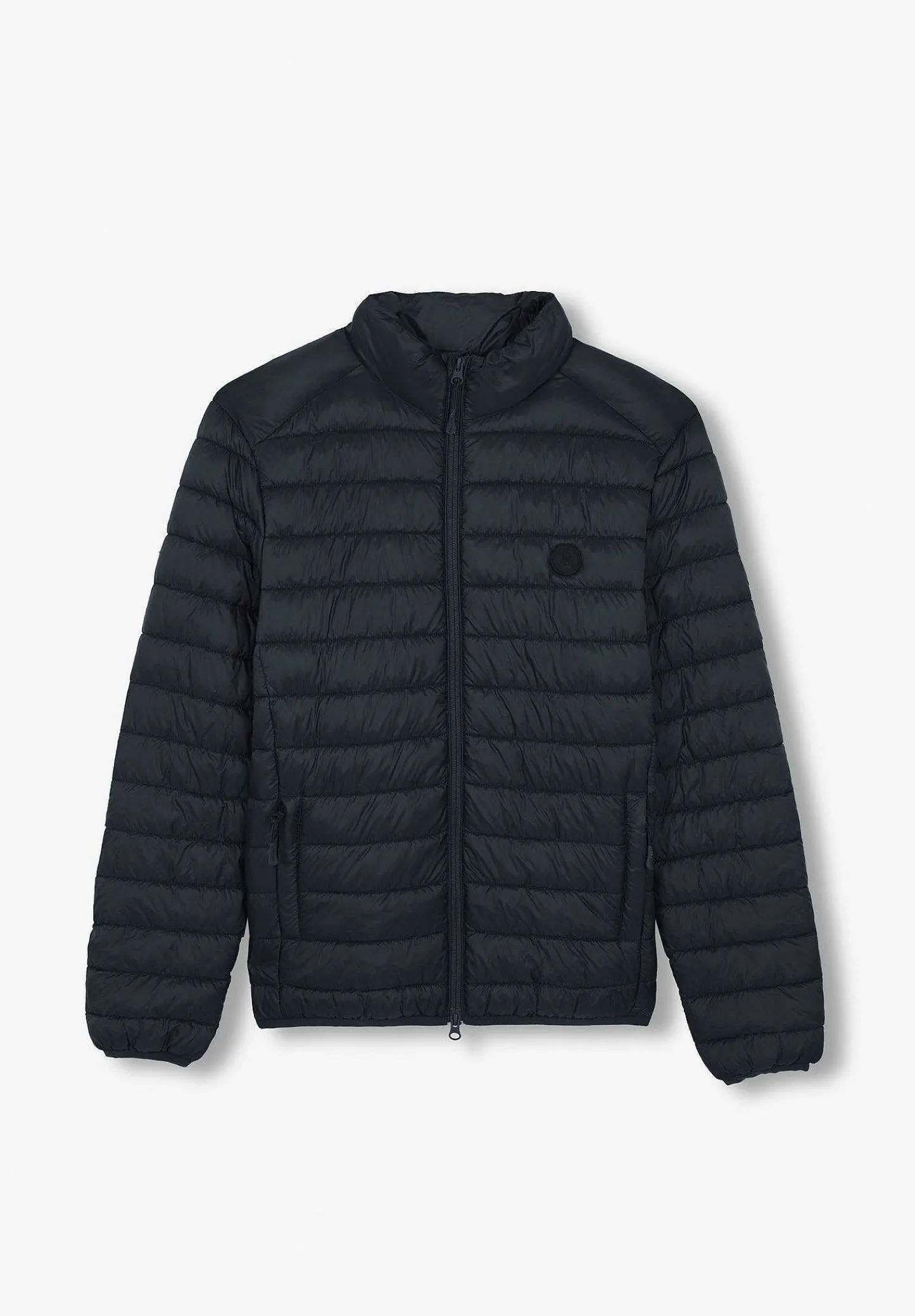 chaqueta_acolchada_calave_4.webp New Scalpers Chaqueta Acolchada Calavera