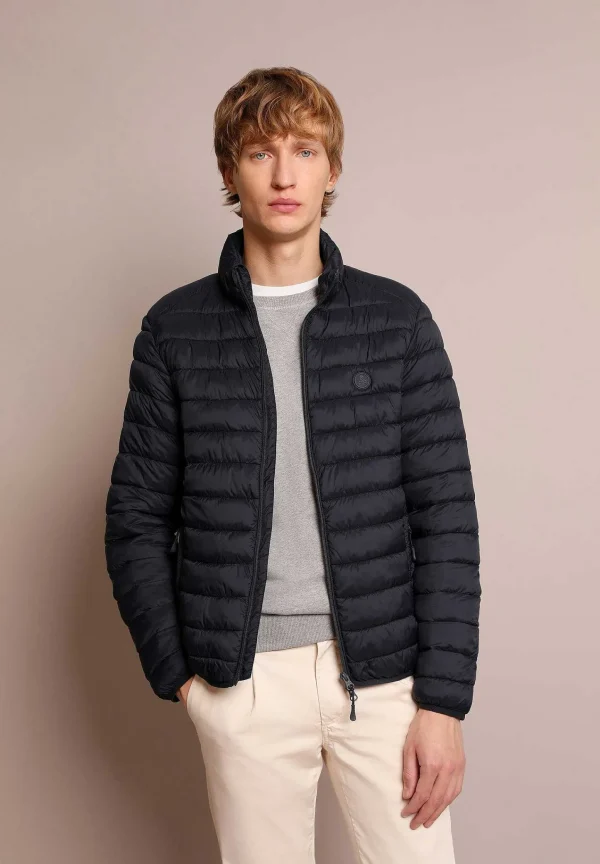 Shop Scalpers Chaqueta Acolchada Ligera