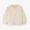 Fashion Scalpers Chaqueta Acolchada Reversible