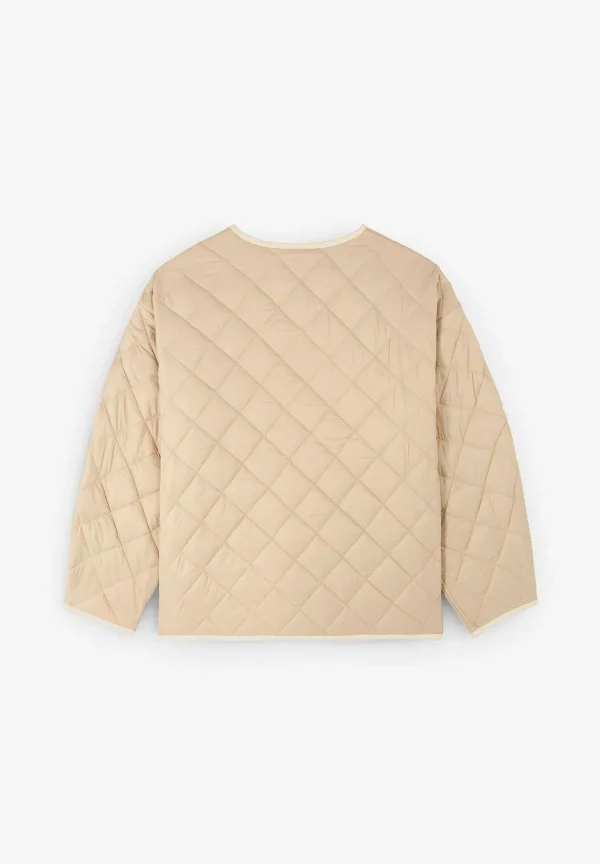 Fashion Scalpers Chaqueta Acolchada Reversible