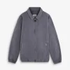 Best Scalpers Chaqueta Lavada Ligera