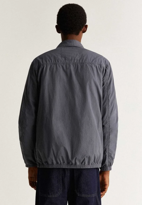 Best Scalpers Chaqueta Lavada Ligera