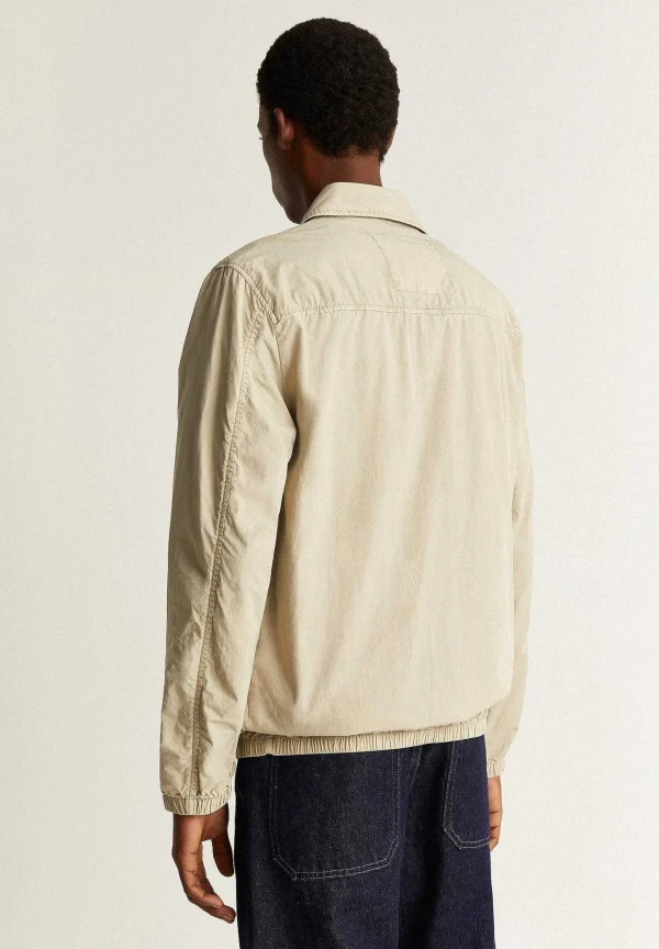 New Scalpers Chaqueta Lavada Ligera