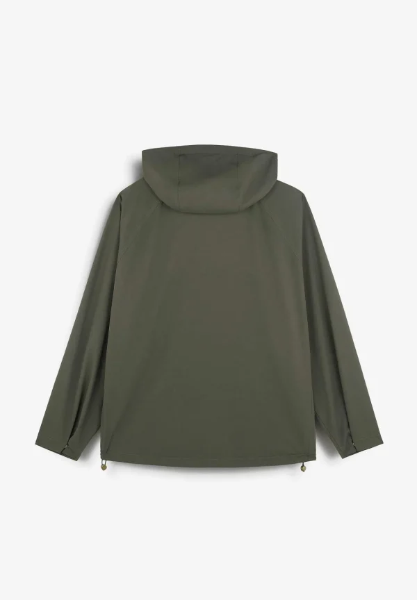 Hot Scalpers Chaqueta Premium Ripstop
