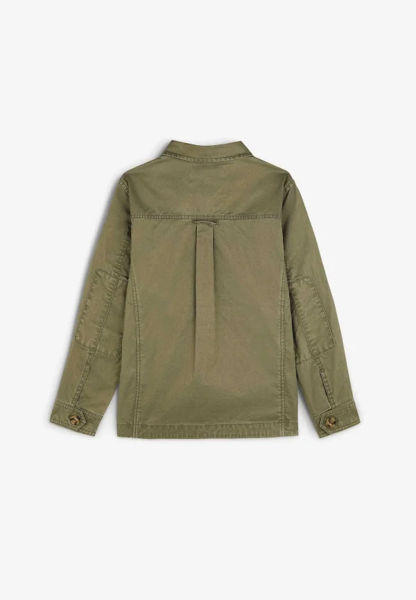 Cheap Scalpers Chaqueta Sahariana