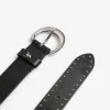 Shop Scalpers Cinturon Detalles Tachas