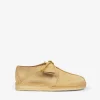 Fashion Scalpers Clarks | Zapatos Desert Trek Hombre