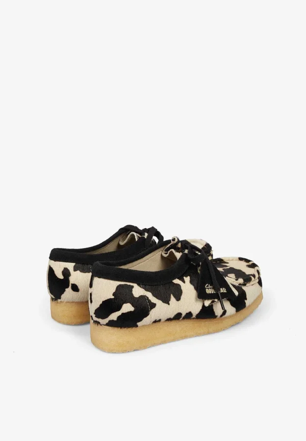 New Scalpers Clarks | Zapatos Wallabee Mujer