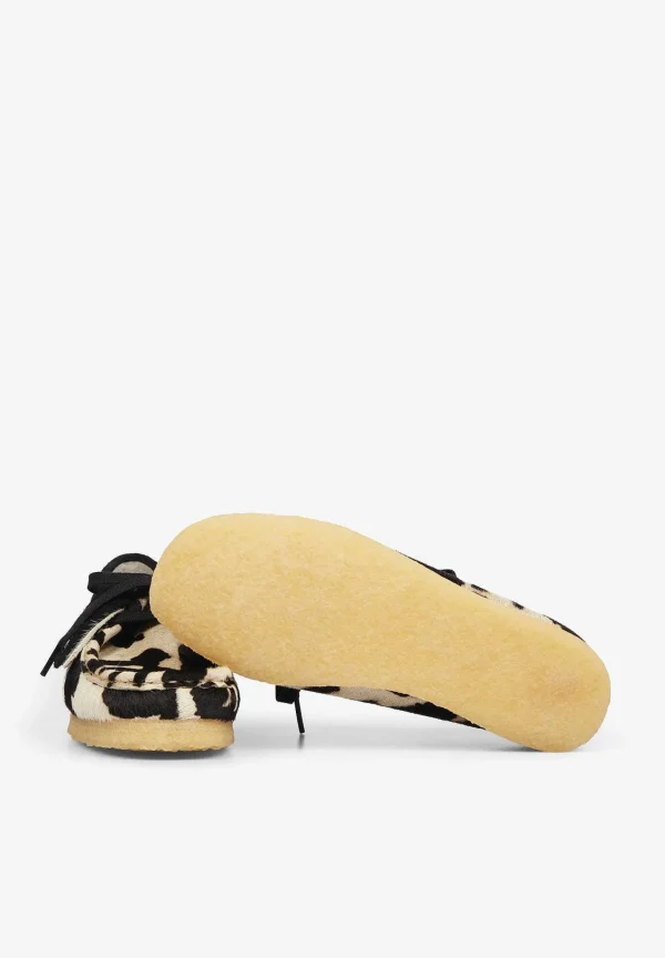 New Scalpers Clarks | Zapatos Wallabee Mujer