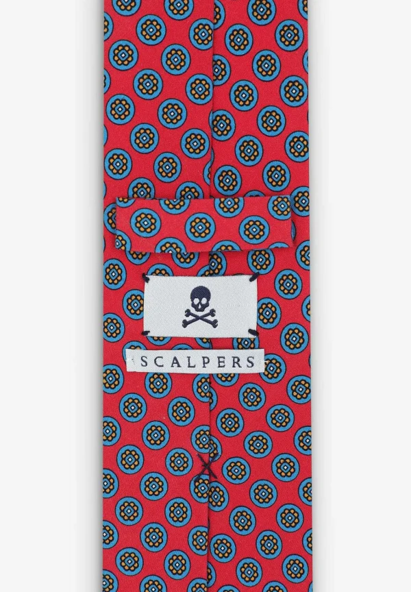 Cheap Scalpers Classico W Tie