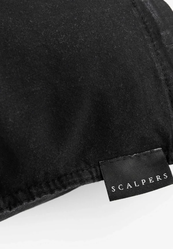 Discount Scalpers Cojin Liso