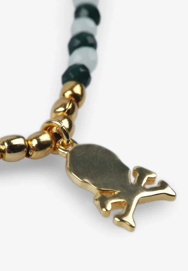 Cheap Scalpers Collar Abalorios Calavera